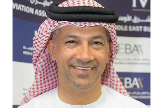 Research Reveals Saudi Arabia is Host to the Largest Fleet of Business Jets in the Middle East