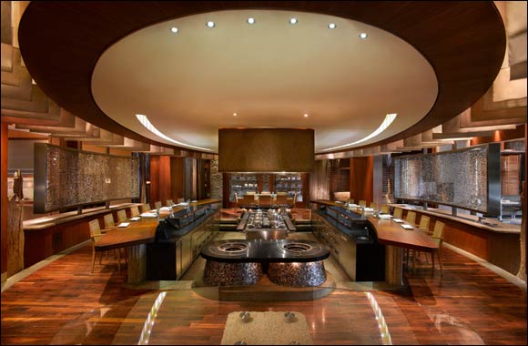 Introducing the iZFINITY Brunch