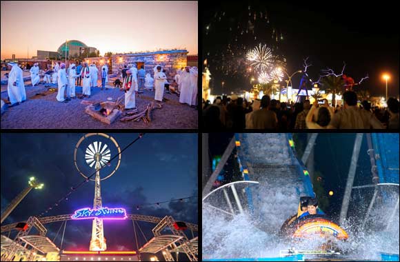 Global Village reaches once again over 5 Million Visitors during its 18th Season