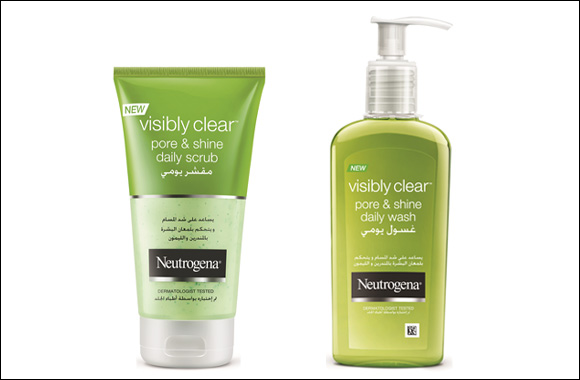 One step to a flawless-looking complexion