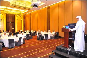 SEHA Leadership Programme welcomes first graduates