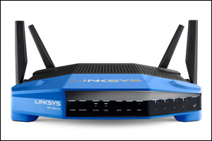 Linksys Starts Shipping the WRT1900AC, the Successor of Legendary WRT Wi-Fi Router
