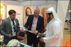 LeasePlan Emirates Gold Sponsor for the 8th Municipal Conference & Exhibition at ADNEC