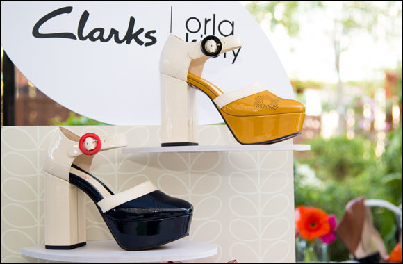 Clarks Summer in the City