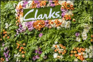 Clarks Summer in the City