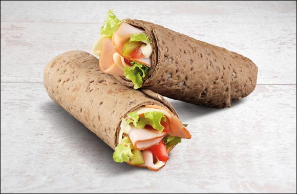Zaatar w Zeit unveils new menu in the UAE