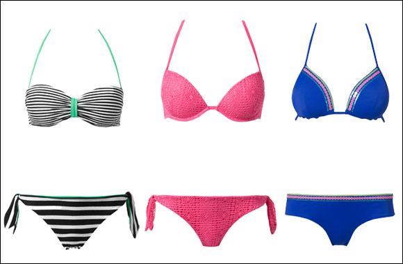 Tezenis Spring/Summer 2014