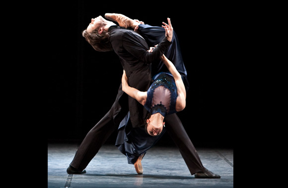 Corinthia Hotel St. Petersburg Promises an Ethereal Journey Into the World of Ballet!