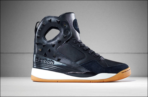 Reebok Classic and Alicia Keys bring the girls on court with their 5th design collaboration
