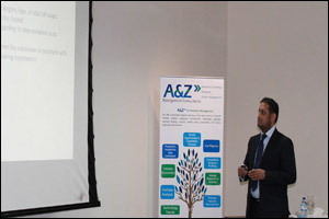 Prestigious economic seminar outlines impact of derivatives legislation