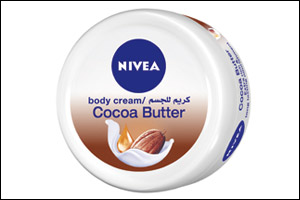 Chocolate lovers rejoice – NIVEA launches Cocoa Butter Lotion & Cream for intensively nourished skin all day long
