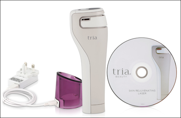 Tria Skin Rejuvenating laser