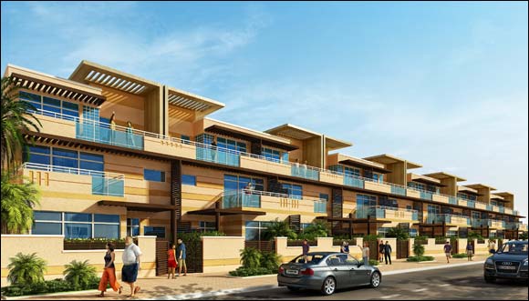 Lootah Real Estate Development launches AED 350 million Shamal Community at Jumeirah Village Circle