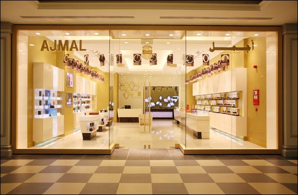 Fragrance House- Ajmal Perfumes surges ahead with Middle East expansion plans