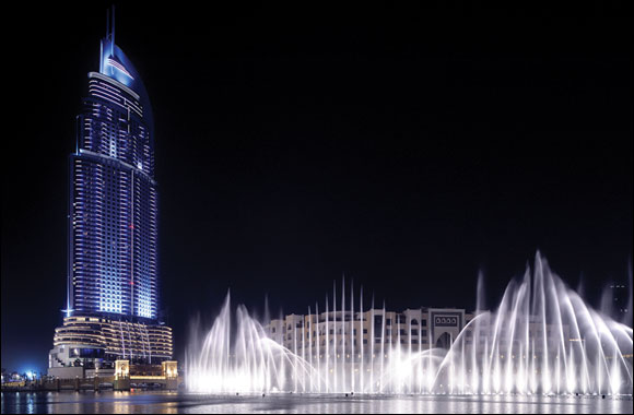 The Address Hotels + Resorts win multiple accolades at 2014 World Luxury Spa Awards