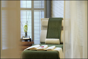 The Address Hotels + Resorts win multiple accolades at 2014 World Luxury Spa Awards