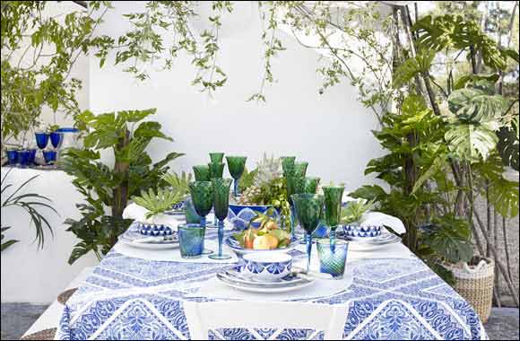 Zara Home Spring/Summer 2014