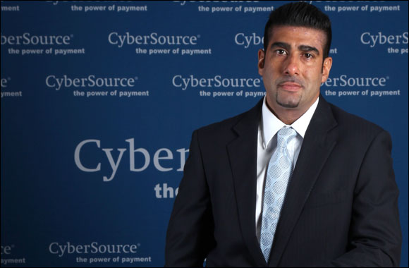 National Bank of Abu Dhabi selects CyberSource for secure and streamlined online payment solutions for clients