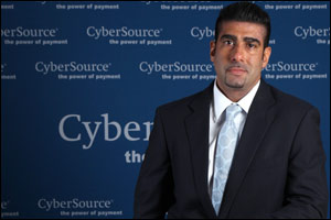 National Bank of Abu Dhabi selects CyberSource for secure and streamlined online payment solutions for clients