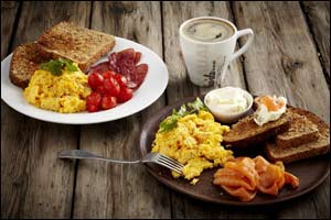 Popular South African chain KAUAI brings its fresh delicacies to Dubai