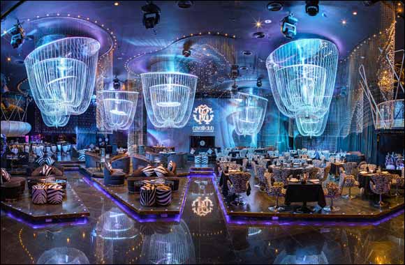 Cavalli Club launches first midnight brunch in the UAE