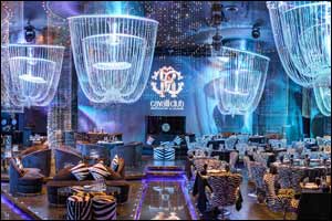 Cavalli Club launches first midnight brunch in the UAE