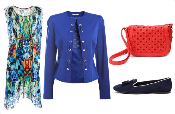 Punt Roma Spring/Summer 2014