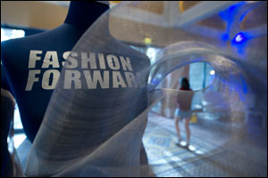 Fashion Forward Closes Most Successful Season To Date