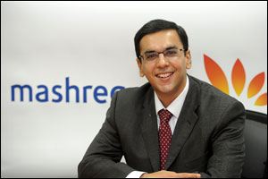 Mashreq offers the UAE's first INSTANT 0% easy payment plan exclusively at Gitex Shopper 2014