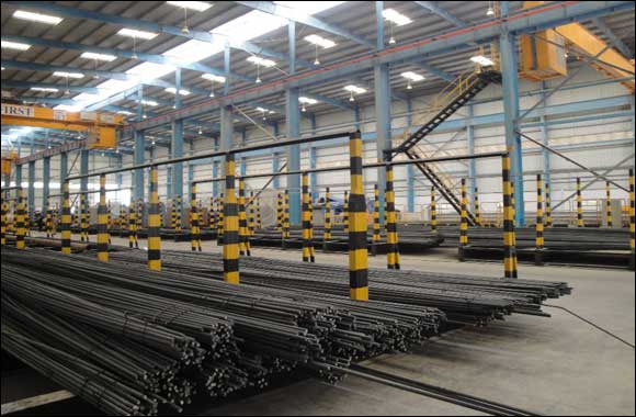 Conares achieves sustainability certification from UK body