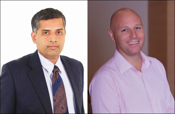 Veeam Partners with Redington Gulf to Enhance Reach in the Middle East