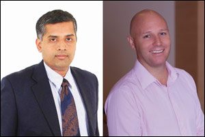 Veeam Partners with Redington Gulf to Enhance Reach in the Middle East