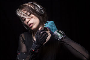 Sennheiser showcases the world's most unique and inspiring sound stories