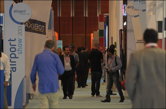 Airport Show's expanded Hosted Buyers Programme benefits global aviation industry