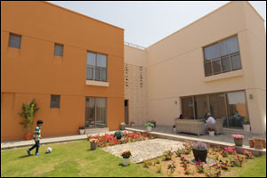 Abu Dhabi Urban Planning Council Will Showcase Estidama Villa Experience Centre at Cityscape