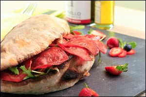 Lounge Café Italiano brings an authentic touch of Italy to Dubai Media City