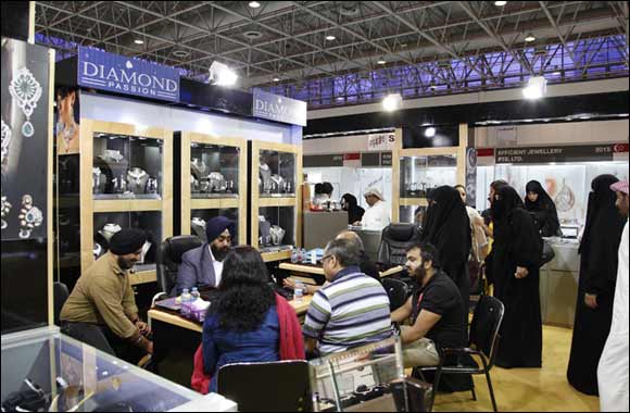 Get ready for Sharjah gold rush