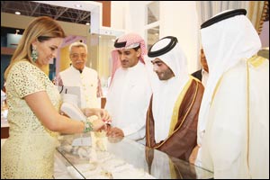 Get ready for Sharjah gold rush
