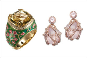 Jewelry That Dazzles