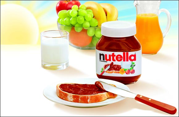 50 Years of Nutella�