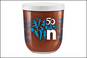 50 Years of Nutella®