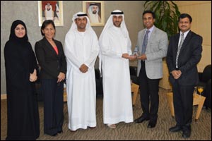Sharjah & India move to strengthen trade ties