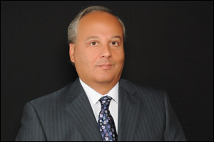 EY's Rapid-Growth Markets Forecast report highlights robust growth across the GCC