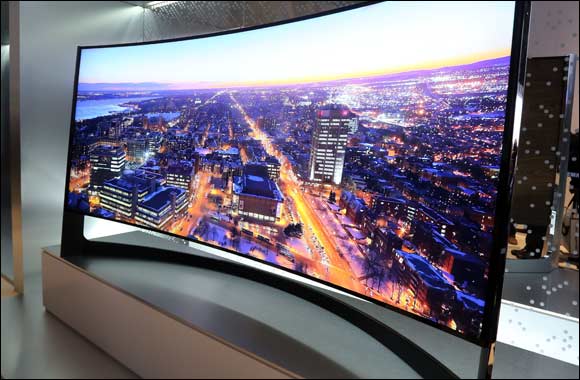 Samsung returns to GITEX Shopper to wow consumers with its latest gadgets