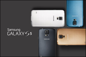 Samsung returns to GITEX Shopper to wow consumers with its latest gadgets