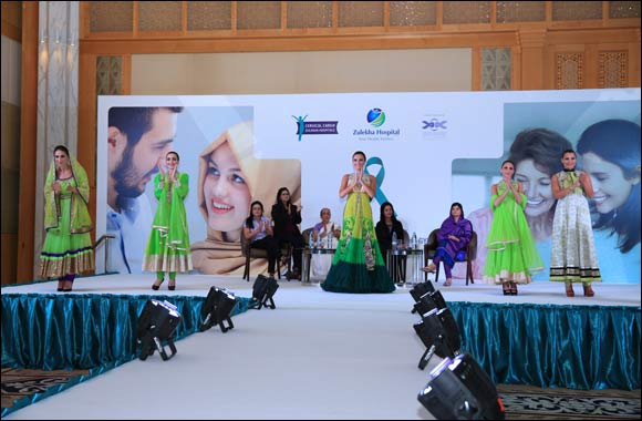 Cervical Cancer Awareness Initiative Launched by Zulekha Hospital to Save Lives