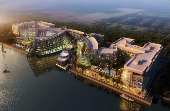 Bloom Properties Commences Construction of Signature Abu Dhabi Marina Project