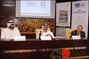 Dubai Courts and DIFC Courts report increased efficiency, innovation and collaboration in 2013
