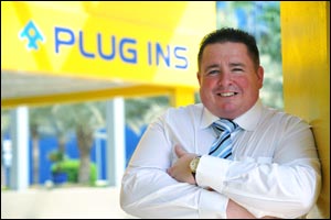 PLUG INS participates in Spring edition of GITEX Shopper