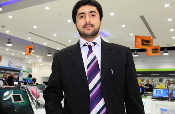 Jumbo Promises Exciting New Deals on Latest and Best Consumer Technology at Gitex Shopper Spring 2014